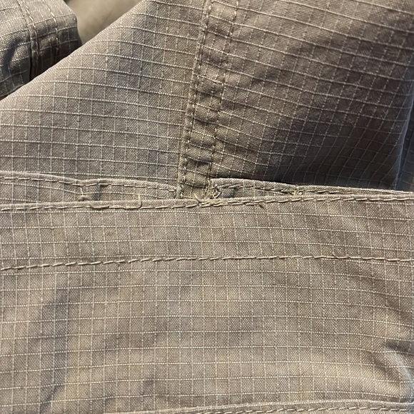 The North Face Ripstop Cargo Short - Picture 12 of 12